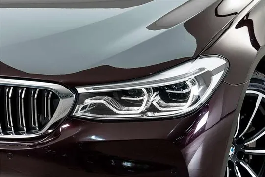 BMW Gran Turismo