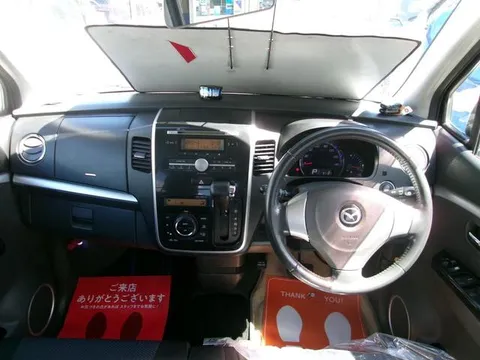 Mazda AZ-Wagon