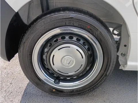 Honda N-BOX Joy