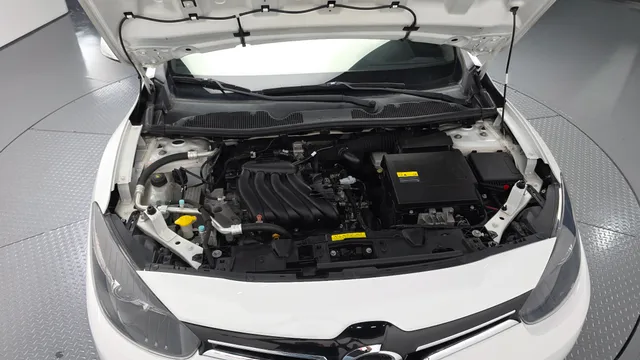 Renault SM3