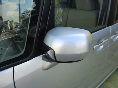 Honda N-BOX Plus