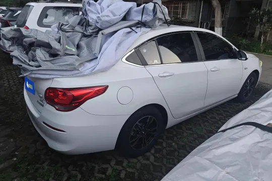 Chevrolet Cavalier