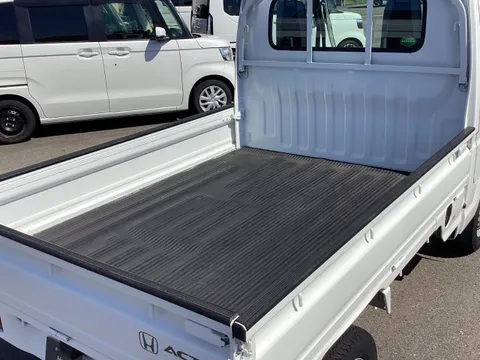 Honda Acty Truck