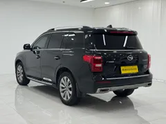 Gac GS8