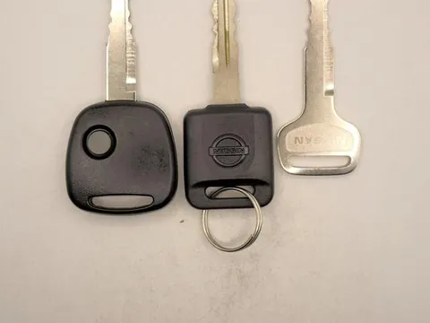 Nissan Clipper Truck
