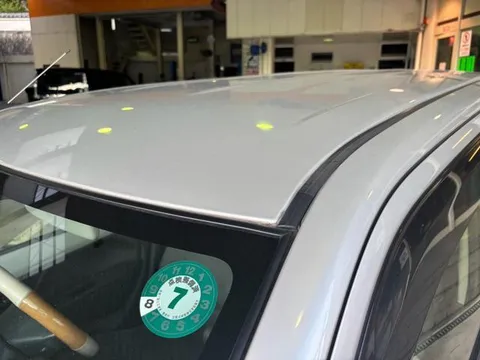 Mazda Flair