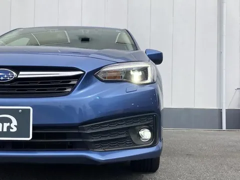 Subaru Impreza Sports