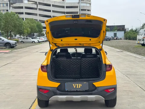 Kia KX1