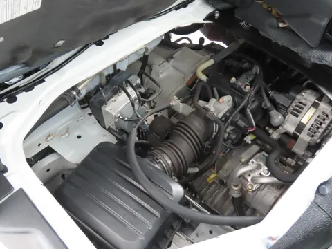 Toyota TownAce Van