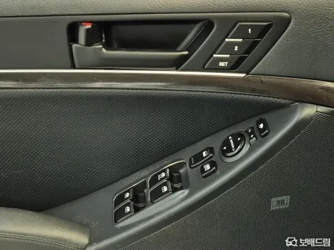 Hyundai ix55 (Veracruz)
