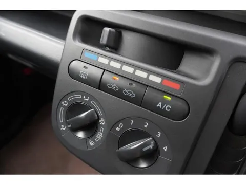 Suzuki MR Wagon