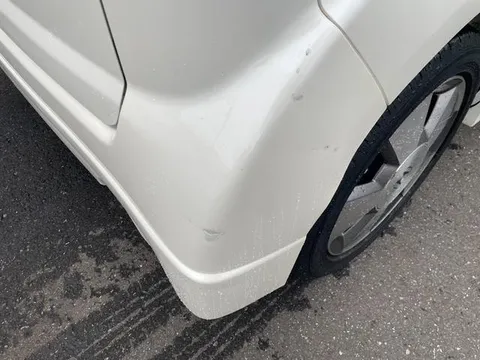 Honda Zest