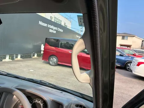 Nissan Clipper