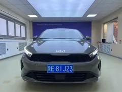 Kia Cerato (K3)