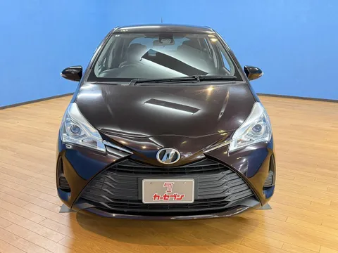 Toyota Yaris (Vitz)