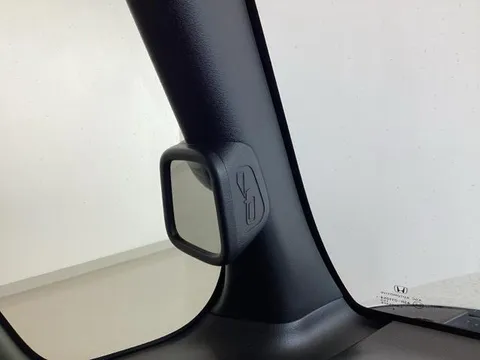 Honda N-BOX Joy