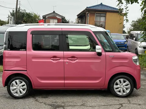 Mazda Flair Wagon