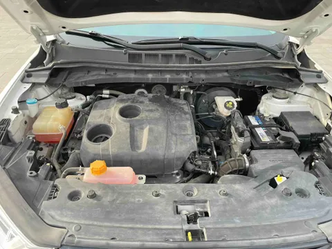 Changan X7