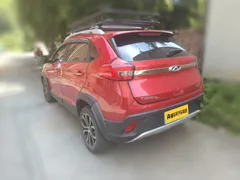 Chery Tiggo 3x