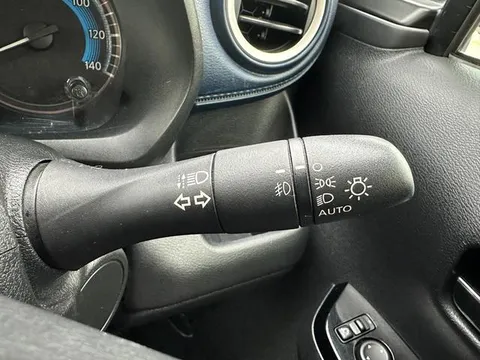 Mitsubishi eK X
