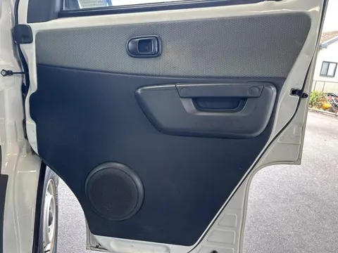 Toyota TownAce Van