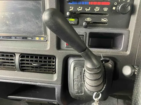 Subaru Sambar Dias