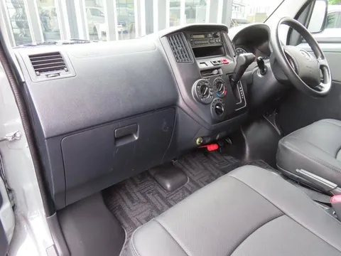 Toyota TownAce Van
