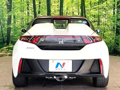 Honda S660