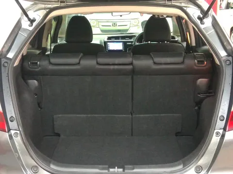 Honda Jazz (Fit)