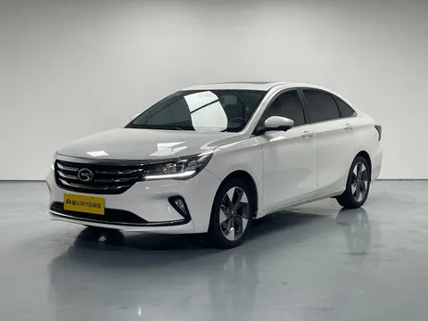 Gac GA4