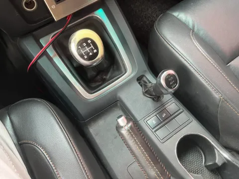 BAIC BJ40