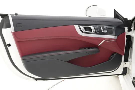 Mercedes-Benz SL-Class