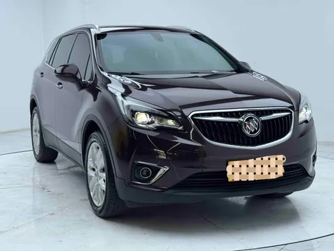 Buick Envision