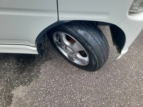 Honda Vamos