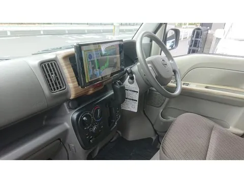Nissan Clipper