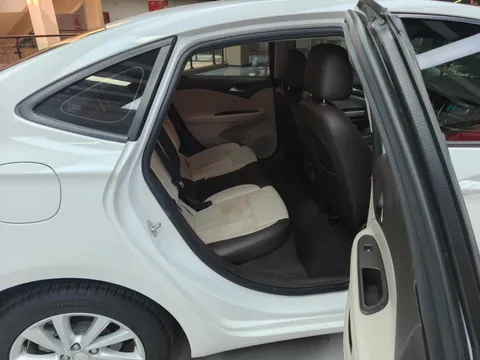Buick Verano