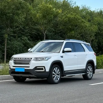 Changan CS95