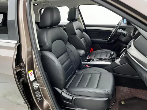 Haval H7