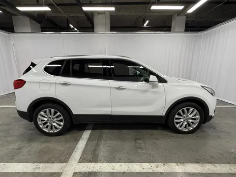 Buick Envision