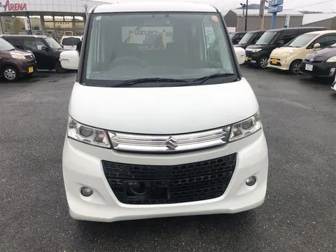 Suzuki Palette SW