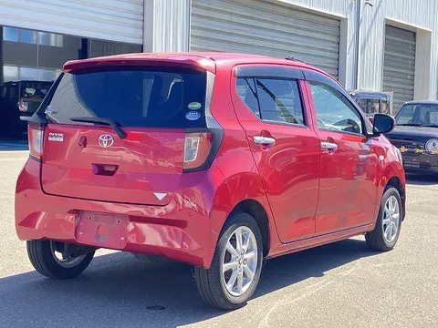 Toyota Pixis Epoch