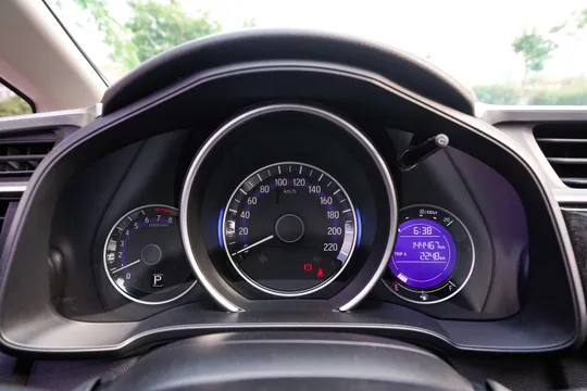 Honda Jazz (Fit)
