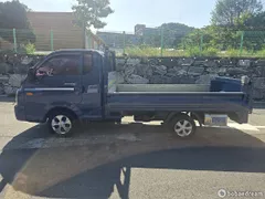 Hyundai Porter 2