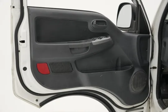 Kia Bongo 3