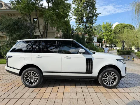 Land Rover