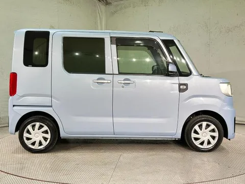 Daihatsu Hijet Caddie