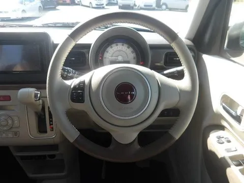 Suzuki Alto Lapin LC