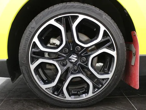 Suzuki Swift Sport