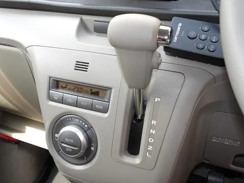 Subaru Dias Wagon