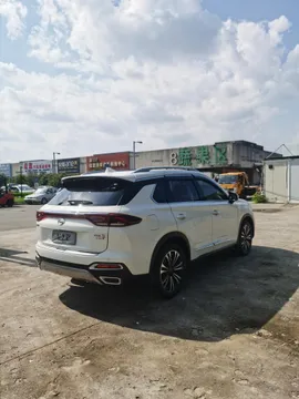 Gac GS5